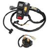 Rancher TRX350FE / TRX350TE Handlebar & Starter Relay Switch (2006–2006)