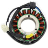Suzuki LTA500X KingQuad 500 500AXi Stator Coil (2011-2017)