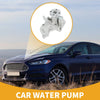 Ford Fiesta Water Pump with Gasket (1995-2002)