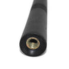 4 Inch Universal Black Car Antenna Radio AM/FM Antenna Kit