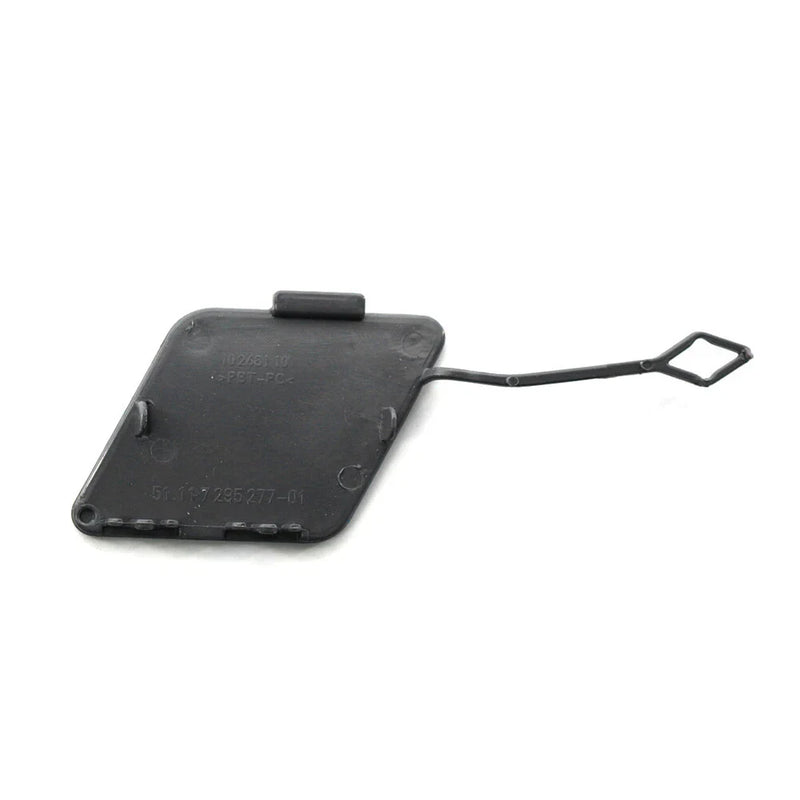 BMW 7 Series F01 F02 F03 Bumper Tow Hook Cap Cover (2011-2015)