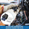 Ford Intake Air Temperature Sensor Connector Plug (2015-2023)
