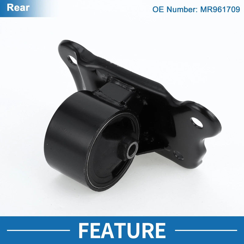 Mitsubishi Outlander 2.4L Engine Mount (2003-2006)