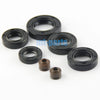 Honda XL125S Engine Oil Seals Kit (1979-1985)
