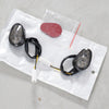 YAMAHA YZF R1 R6 R6S 2 x Turn Signal Lights (2002-2014)