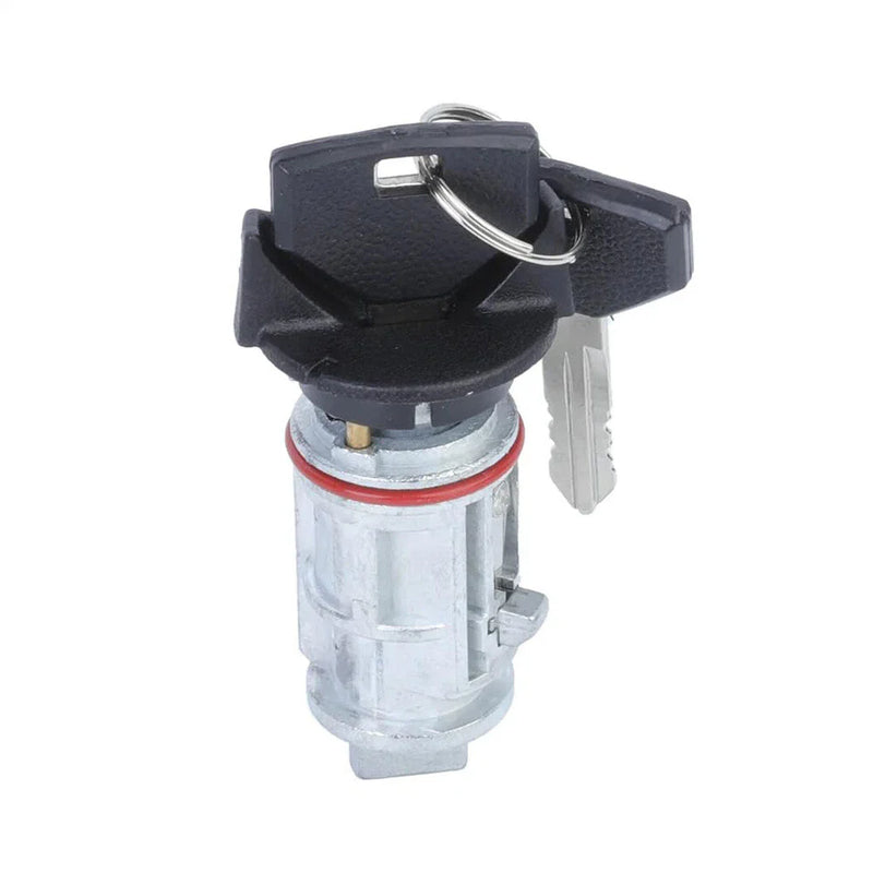 Jeep Cherokee Wrangler Dodge Ignition Lock Cylinder (2000-2006)