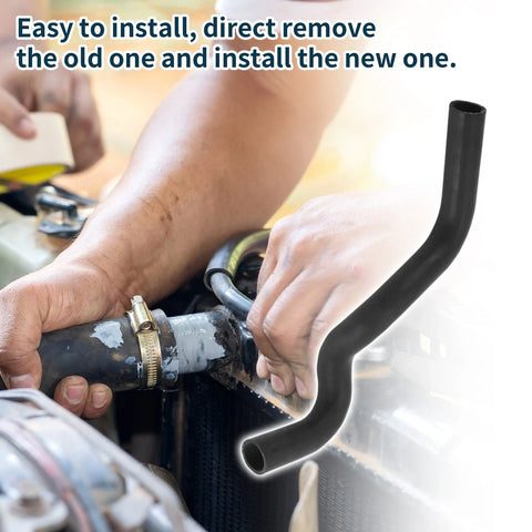 Kia Soul Radiator Hose (2010-2012)