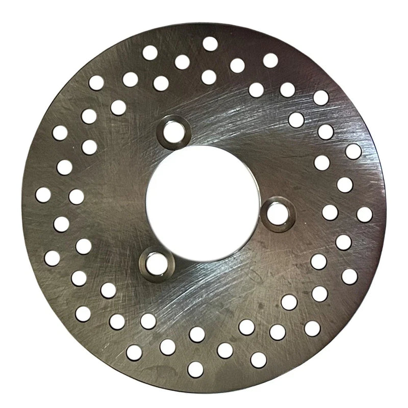 Honda TRX250X Fourtrax 250X Front Disc Brake Rotor 2x4 (1987-1992)