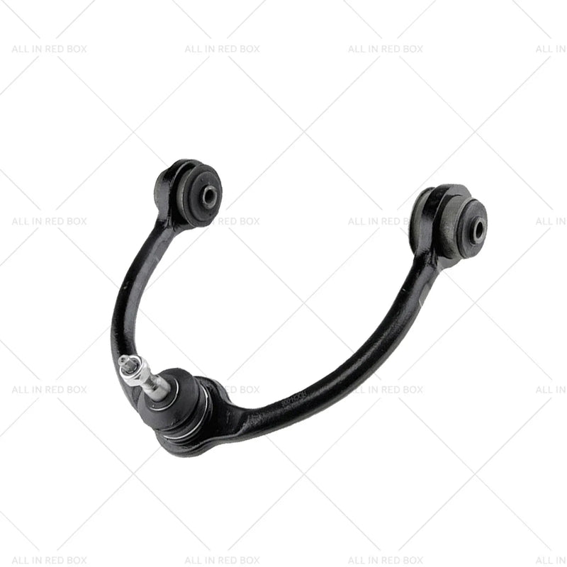Jeep Grand Cherokee Front Upper Arm Assembly LH+RH (2005-2010)