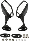 Honda CBR600 CBR900 / 919 / 929, Hyosung GT125R GT250R GT650R Rear View Mirror