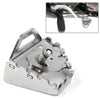 HONDA CRF1000L Africa Twin Rear Brake Lever Pedal (2016-2023)