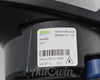 BMW 5 Series F10 F11 Left Side OEM Fog Light Lens (2010-2017)