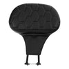 Harley Touring Electra Road King Glide Backrest
