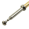 W124 W126 W201 C107 R107 1PC Power Antenna Mast