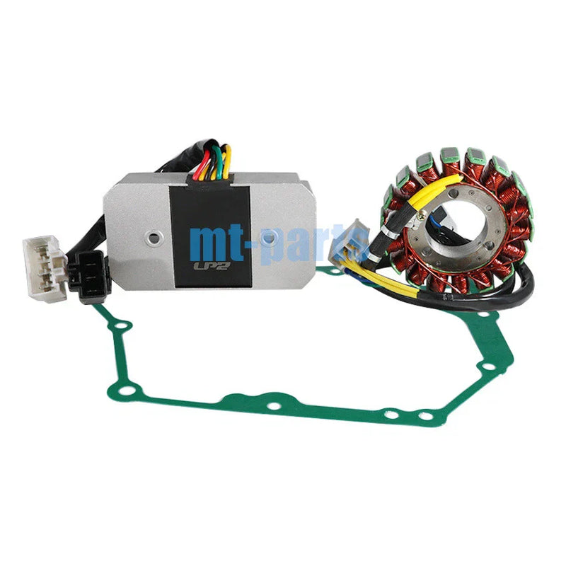 SYM GTS300i, Joymax 250i / 300i Stator Regulator Rectifier Gasket (12-17)