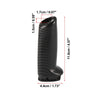 BMW F30 F31 F36 E90 F80 F82 E84 Handbrake Cover