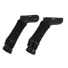 Mercedes-Benz W204 W212 2 x Air Intake Duct Hose (2010-2016)