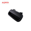 Toyota Hilux Front Right Black Door Handle (1995-2005)
