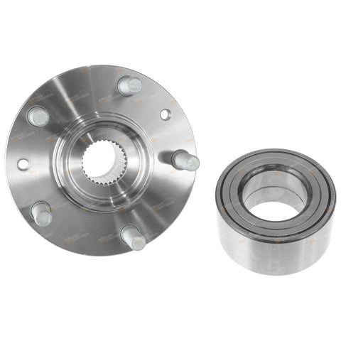 Mazda CX-7 Front Wheel Bearing Hub Assembly (2006-2010)