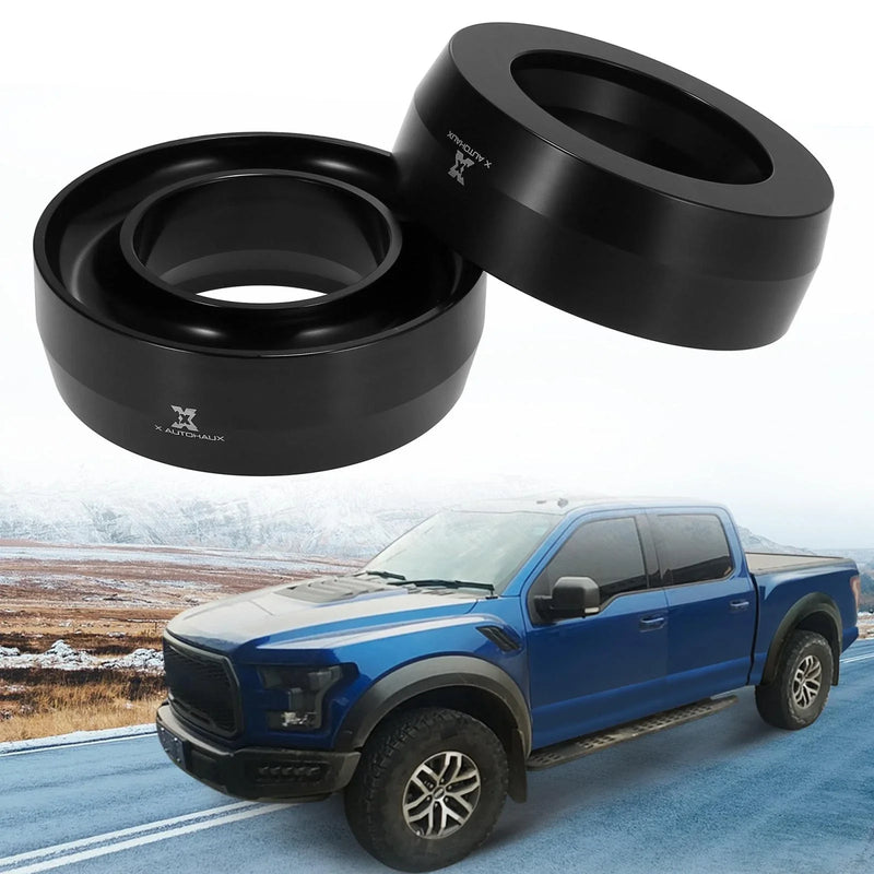 Dodge Ram 1500 / 2500 / 3500 2WD 3��� Front Leveling Lift Kit (1994 - 1998)
