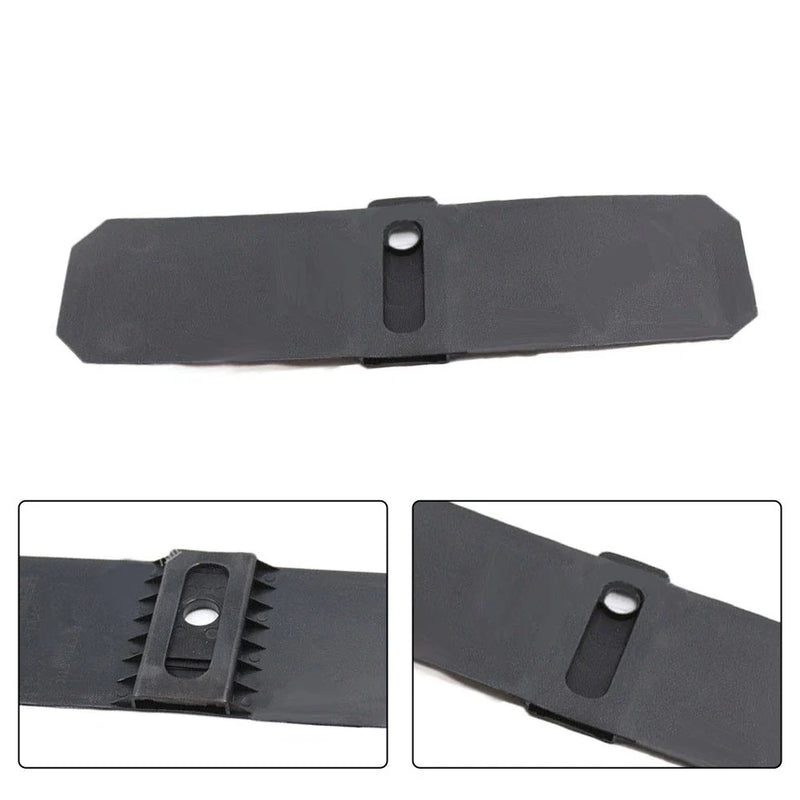 Kia Borrego Mohave Enhanced Transmission Box Gear Shift Panel (2008–2010)