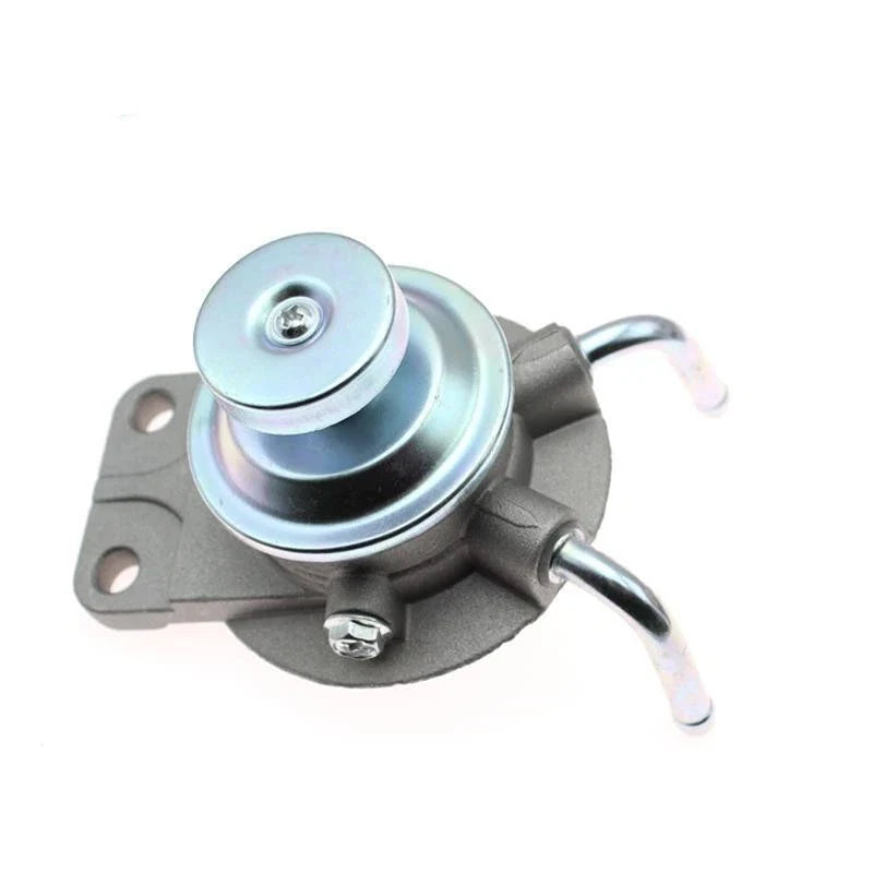 Mitsubishi Pajero Montero L200 Fuel Filter Primer Pump (1996–2006)