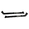 Honda Civic  71593TBAA00 71598TBAA00 Rear Bumper Bracket (2016-2021)