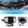 Suzuki Sierra Jimny SN413 1.3L Starter Motor (1985-2008)