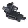 Benz Air Conditioning Water Control Valve (A0005061300)
