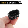 KIA Optima K5 1.7 CRDi Crankshaft Position Sensor (2016)