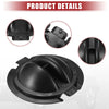Jeep Grand Cherokee Front Fender Liner Cover (2011-2021)