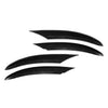 Mercedes C-Class C200 C260 W205 Front Light Decorative Cover Trim (2019+)