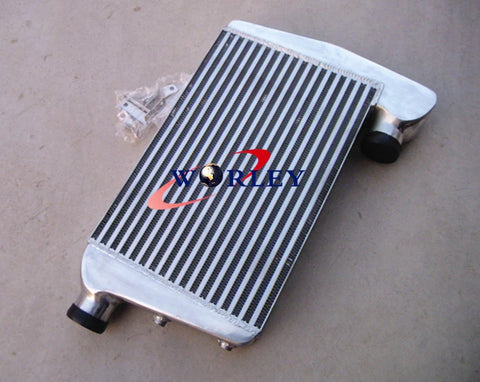 Ford Falcon BA BF XR6 Turbo Aluminum Intercooler (10/02-06/10)