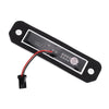 Honda Civic Coupe LED License Plate Lamp (2001-2005)