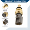 Ford C-Max 2.0L Engine Coolant Temperature Sensor (2013-2016)