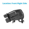 Honda CRV Accord Civic Odyssey Pilot Right Door Lock Actuator (2001-2011)