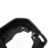 Ford F-150 F150 Black Right Side Mirror Cover (2015-2020)