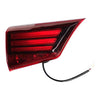 Mitsubishi Outlander Left Rear Inner Tail Lamp Light (2003-2023)