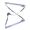 Mercedes-Benz Vito W639 Front Right Window Regulator (2003–2014)