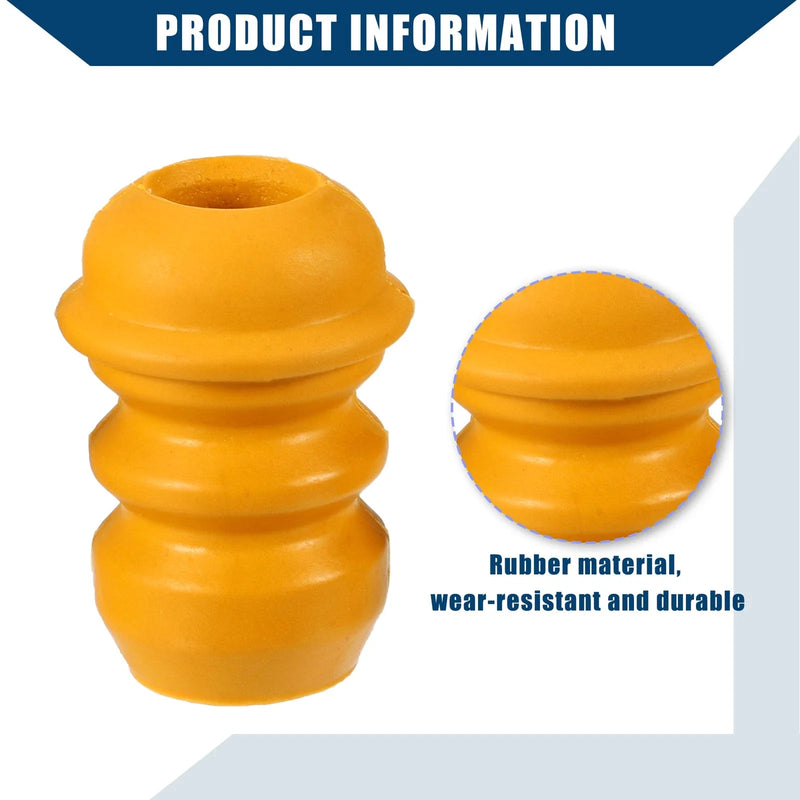 Porsche 996 (1999-2005) - 1 Set Suspension Strut Bumper Stop