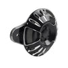 Harley Sportster Touring Dyna Big Twin Horn Speaker Cover (1991-2023)