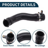 Land Rover Range Rover Evoque Radiator Hose No.LR083328 (2012-2018)
