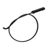 BMW 1 Series E82-E87 Hood Release Cable (2004–2013)