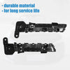 Honda CR-V Front Bumper Bracket Set (2012-2016)