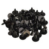 Vehicle Screw Bolts Retainers Fender Liner Under Cover Screw