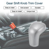 Toyota Camry / Corolla / Avalon ABS Gear Shift Knob Cover Sticker