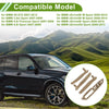 BMW X5 Beige Door Handle Pull Trim Cover (2007-2013)