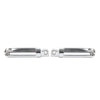 Harley Touring Sportster Softail Male Mount Foot Pegs