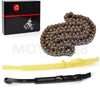 Honda TRX450ER / TRX450R / CRF450R / CRF450X Cam Chain Guides Tensioner Gasket