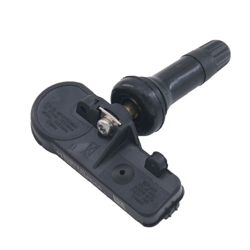Ford Lincoln 4 x TPMS Tire Pressure Monitoring Sensors (2010-2019)